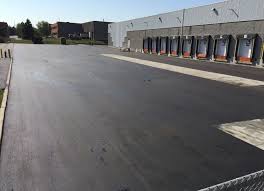 Best Asphalt Driveway Installation  in Orange Grove, TX